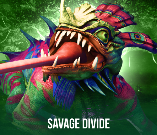 Savage Divide Expedition